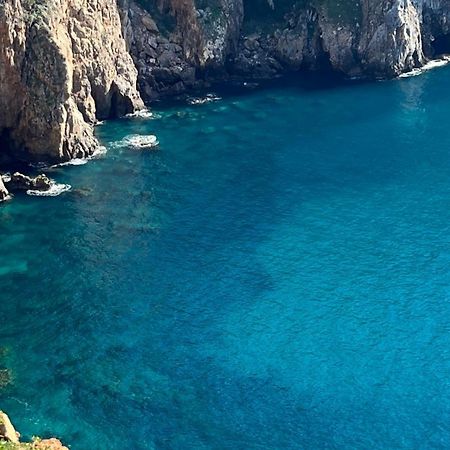 B&B Sa Turre Iglesias Luaran gambar