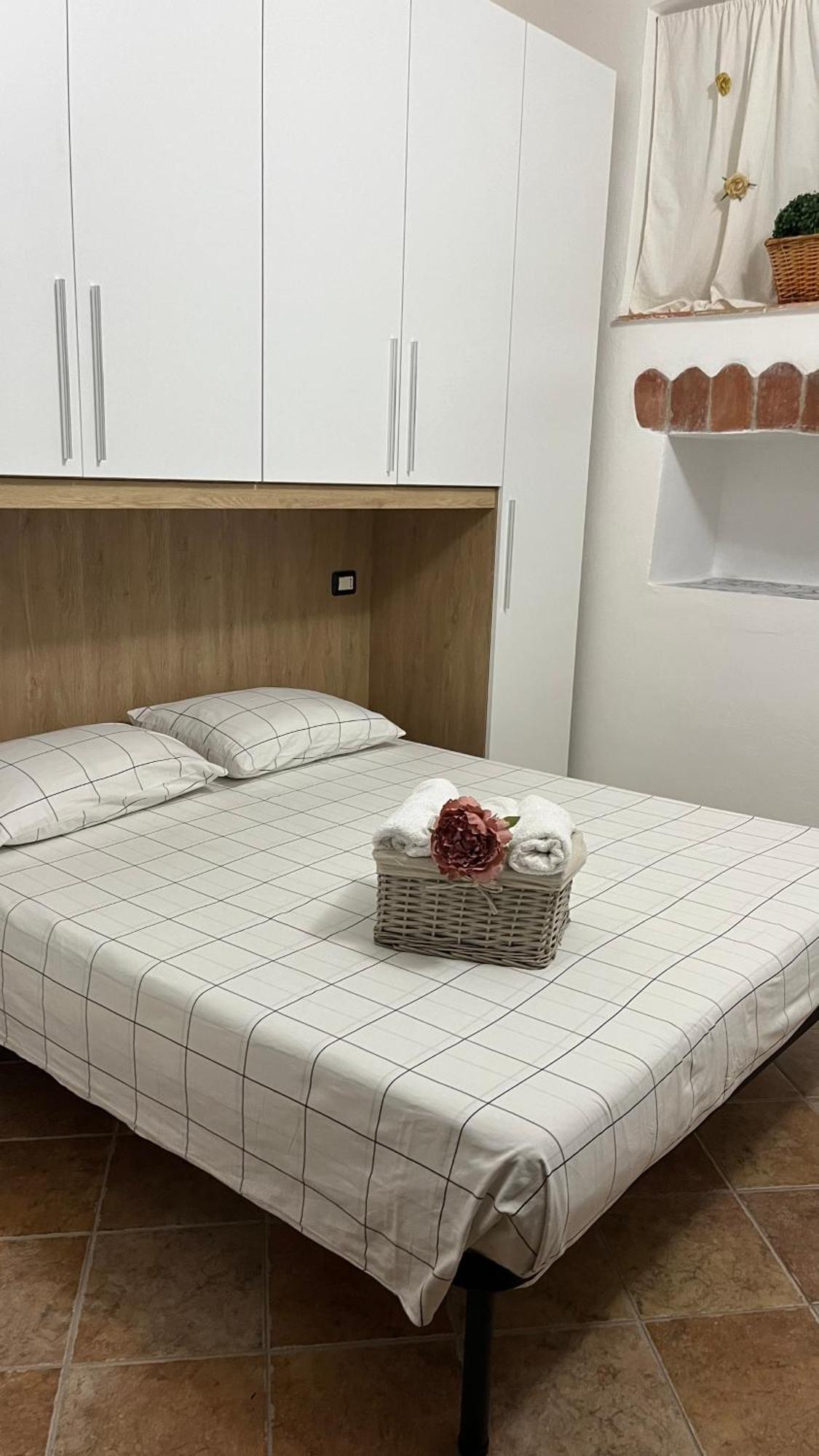 B&B Sa Turre Iglesias Luaran gambar