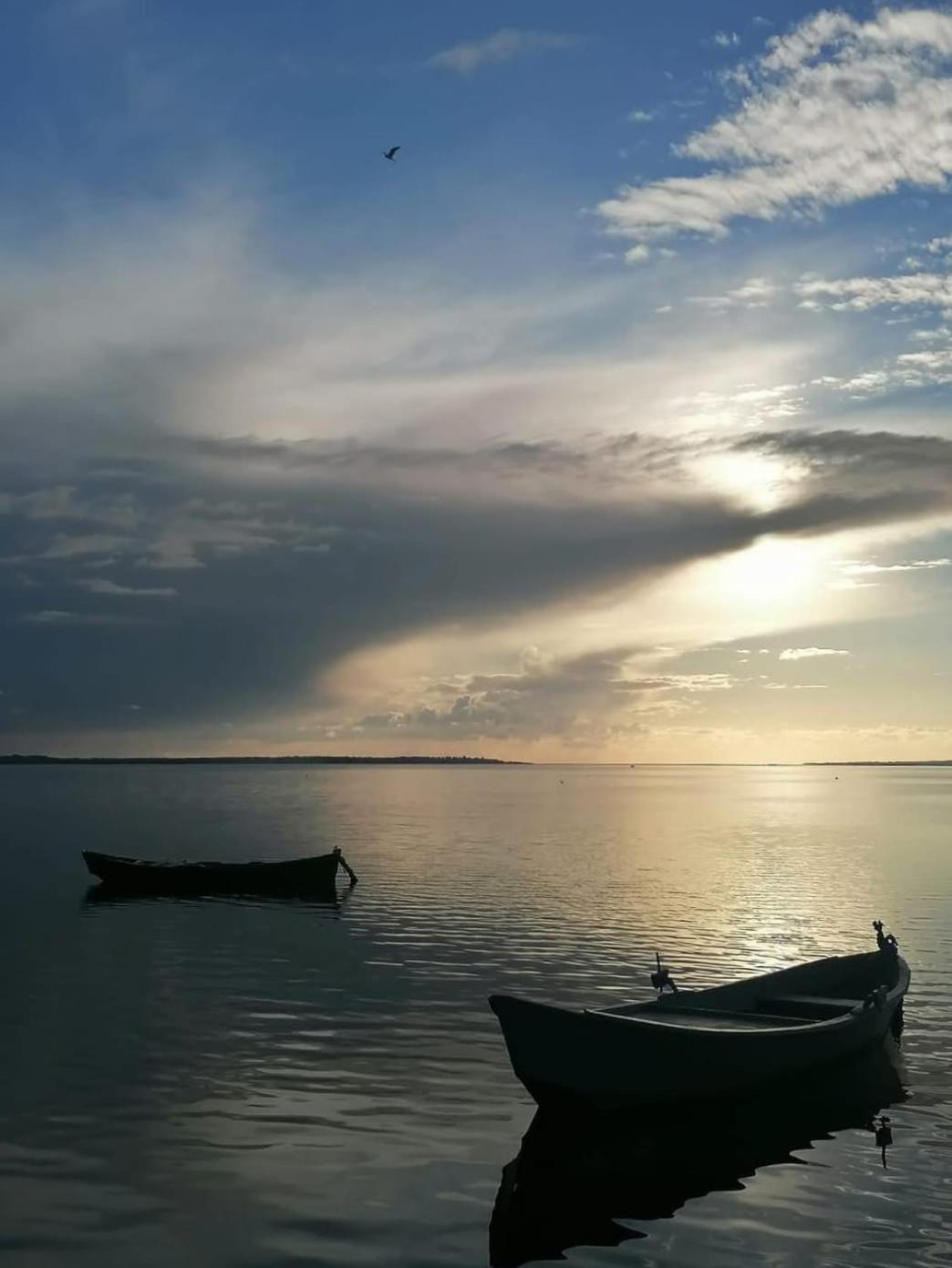 B&B Sa Turre Iglesias Luaran gambar
