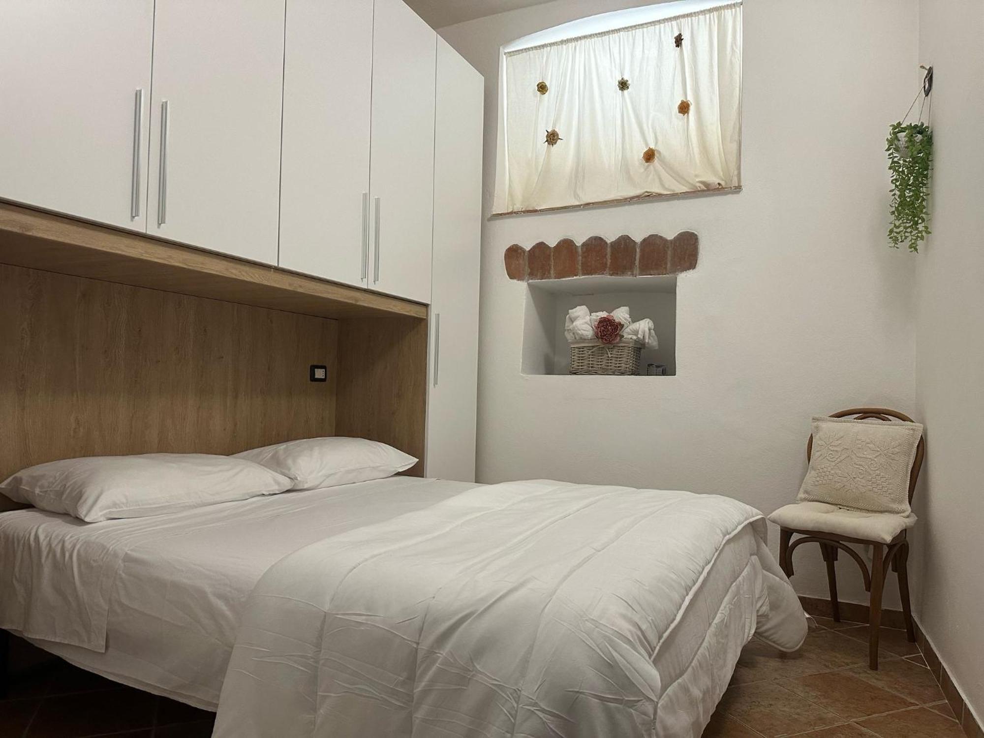 B&B Sa Turre Iglesias Luaran gambar