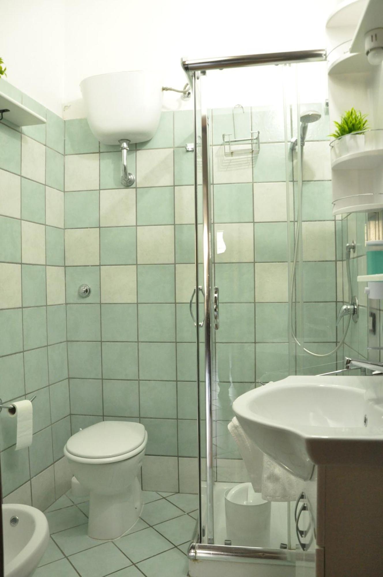 B&B Sa Turre Iglesias Luaran gambar