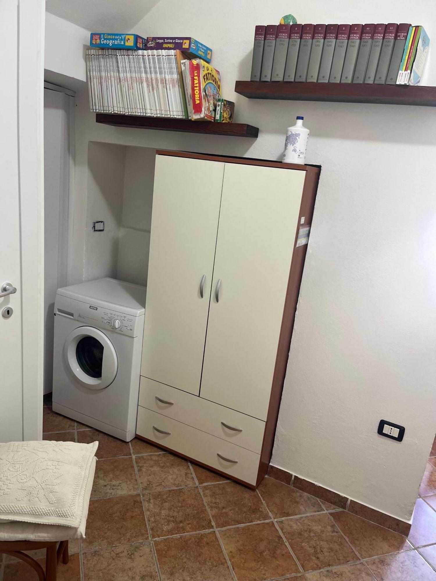 B&B Sa Turre Iglesias Luaran gambar