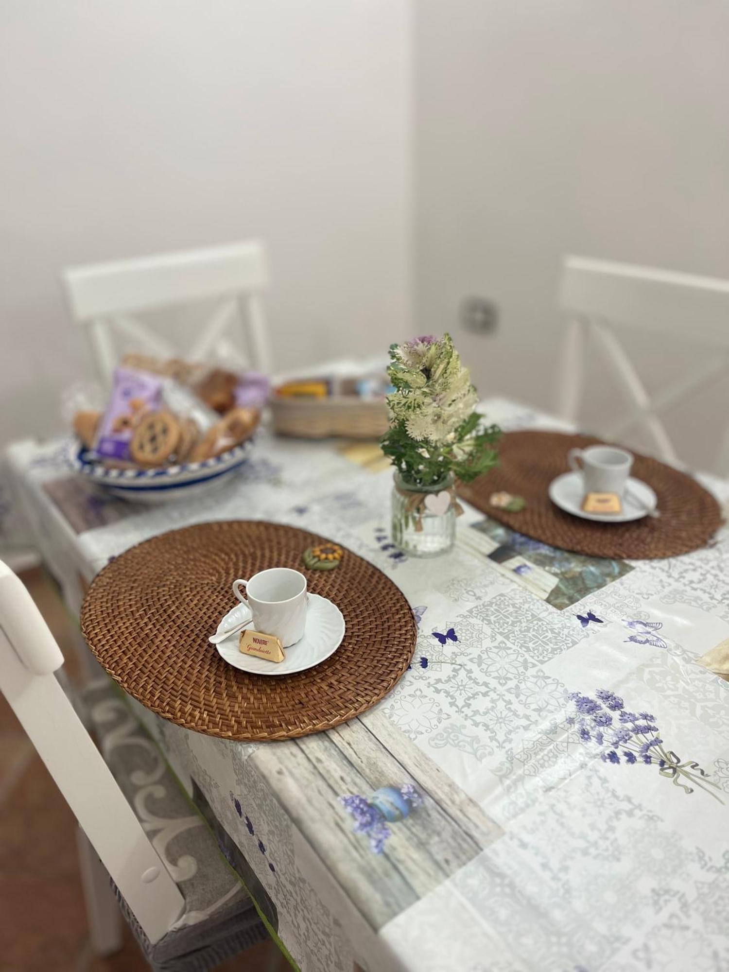 B&B Sa Turre Iglesias Luaran gambar