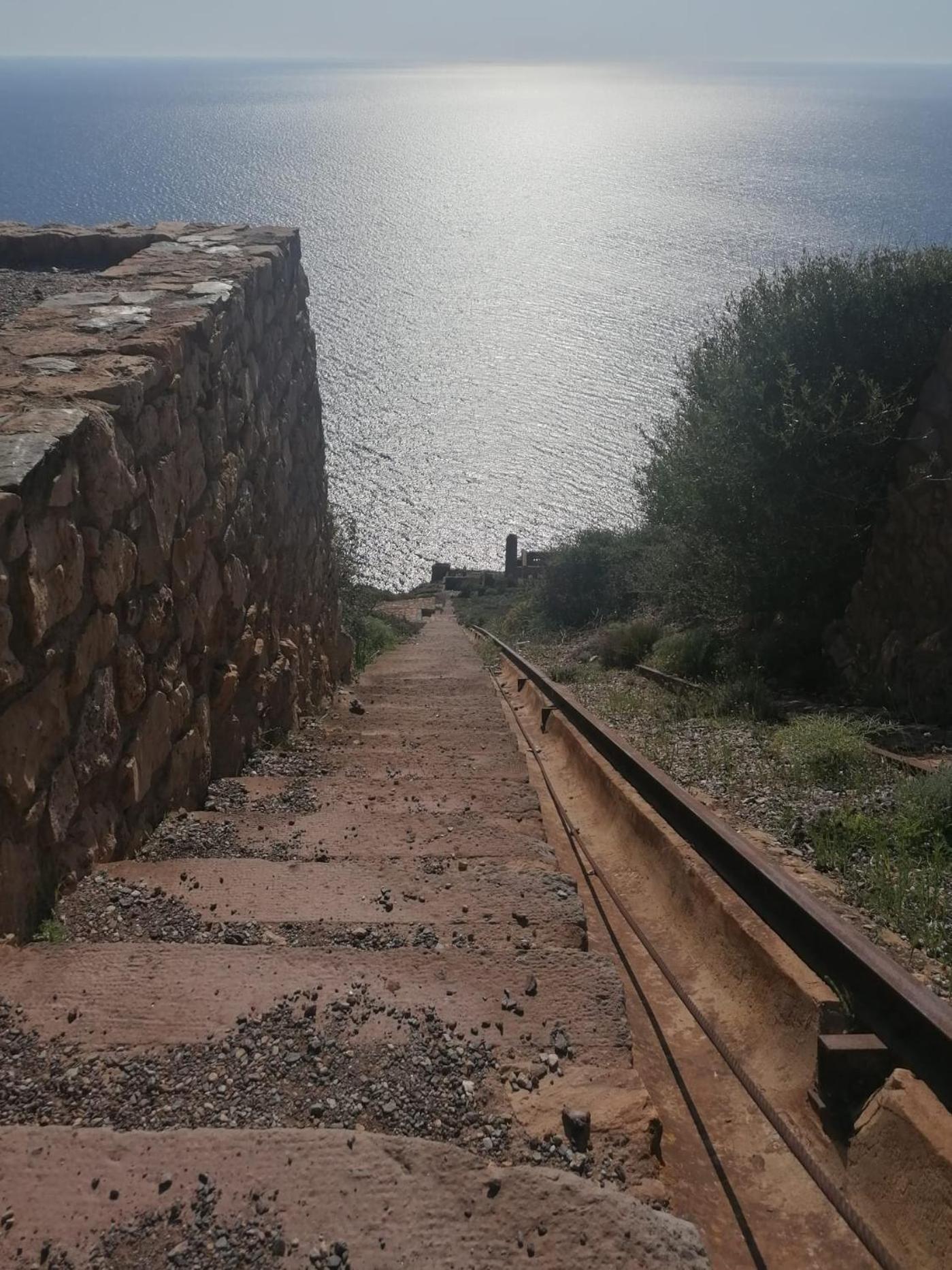 B&B Sa Turre Iglesias Luaran gambar