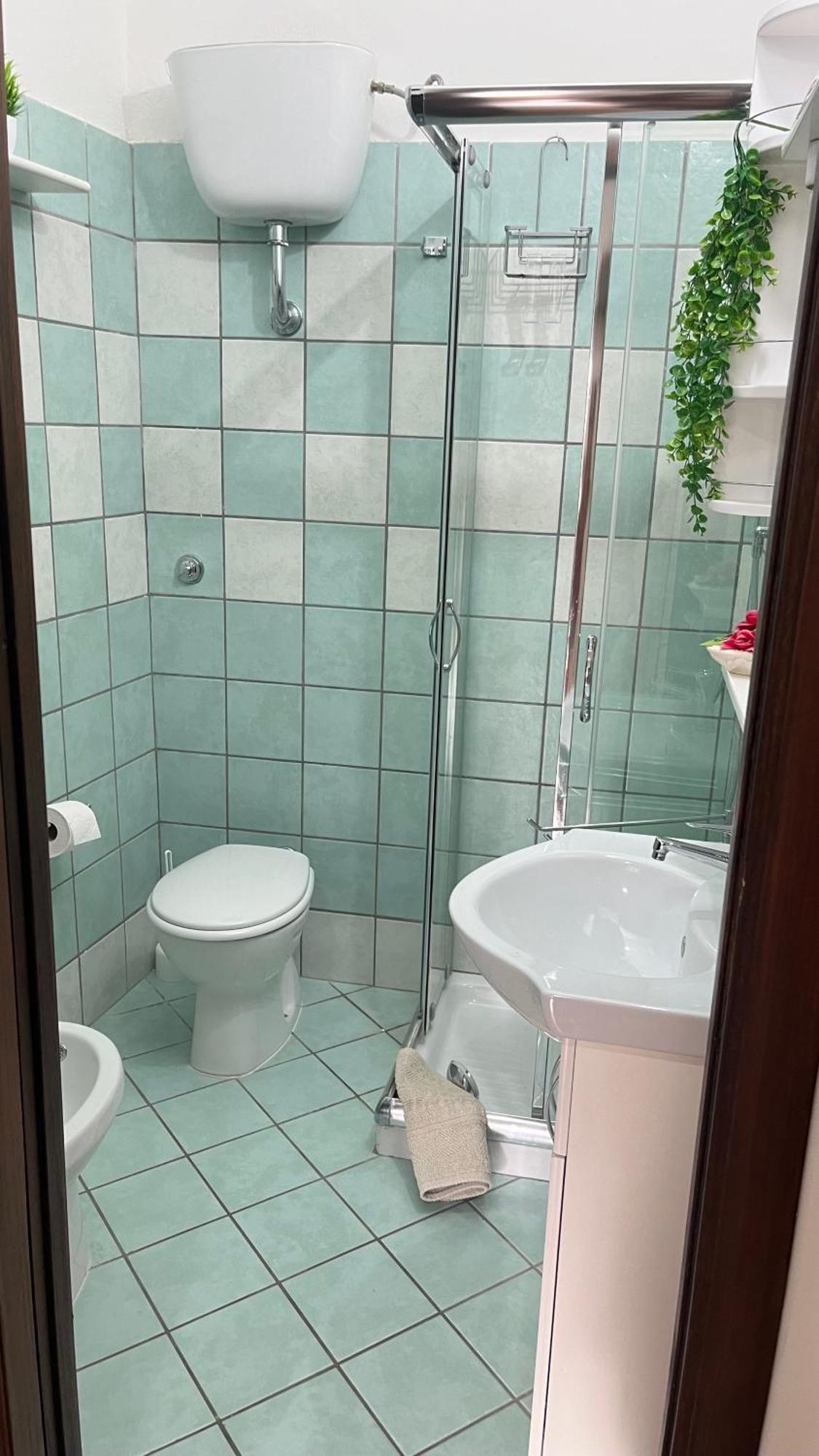 B&B Sa Turre Iglesias Luaran gambar